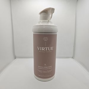 Virtue Smooth Conditioner 17oz 500mL